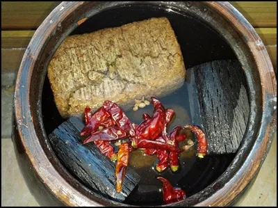 【김선호의 時부렁調부렁 47】 된장 족보