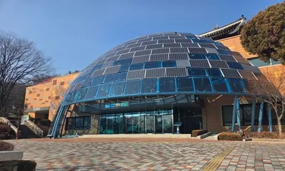 청주랜드, 기후변화체험관 새단장 마치고 3월 4일 재개관