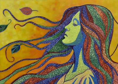 선율의 잔향, 캔버스 위에 쌓인 시간의 에너지  은경 그레이스 리, 회화로 듣는 음악 ‘음악을 그리다’