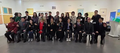 제8회 히즈아트페어, 인사동 인사아트프라자서 개막… “다시 인사동” 아트마켓 본격 출발