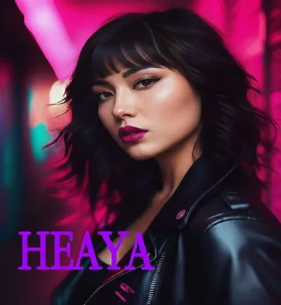 HEAYA, 신곡 ‘Seoul Clutch’ 3월 2일 전세계  발매