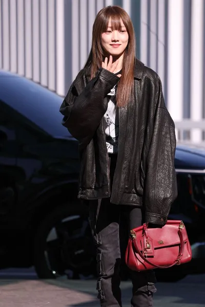 [KAN 포토] 밀라노 패션위크가는 이성경