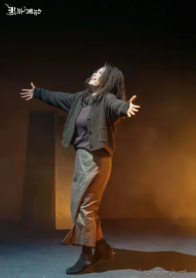 [KAN] 목소리로 ‘마음의 숲’ 가꾸는 치유 예술가, 권숙희 시인