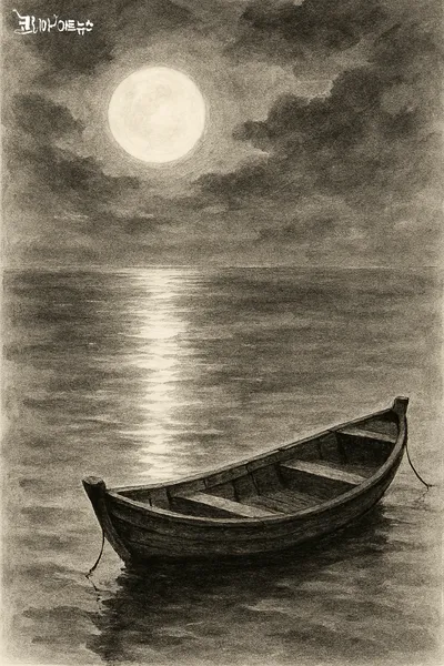 [김영희의 수필향기] <맹난자 6 - 빈 배에 가득한 달빛 >