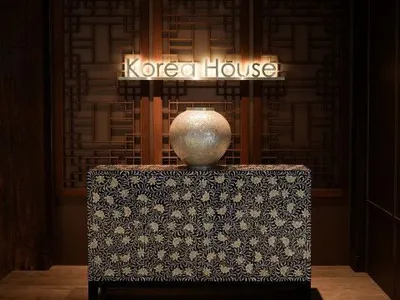 한국의집, 45년 만의 새 단장… 궁중음식 다이닝으로 봄을 열다