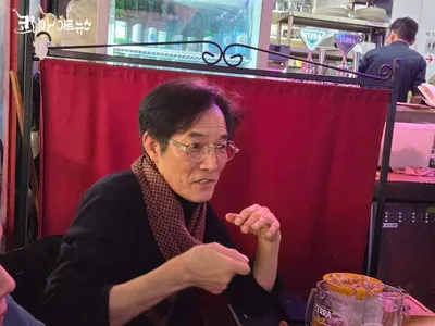 [KAN : 인터뷰] 한국시극협회 연홍식 예술감독, Cine Poem 독립영화 구상 밝혀