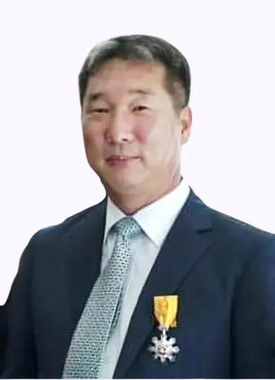 안효선(케빈 안) 대표, 제1회 KAN 문화예술대상 ‘한베문화교류공로대상’ 수상