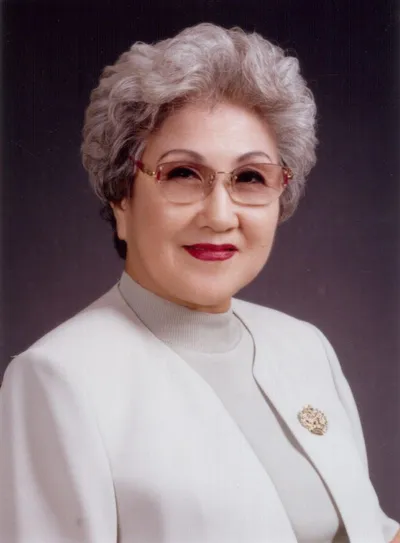 어린이 전통공연예술의 초석을 세운, 신순심 리틀엔젤스예술단 초대 단장 별세