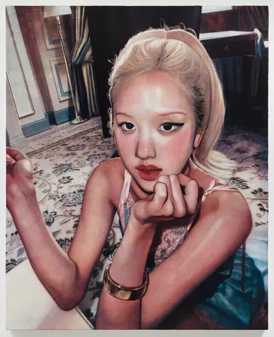 제이슨함 갤러리, 아트 바젤 홍콩 2026 참가