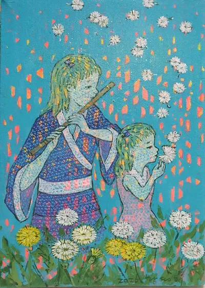 황동희 작가, ART HEAL 초청으로 제17회 뱅크아트페어 참가