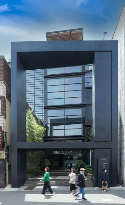 2026년 충북갤러리 하반기 정기대관 공고