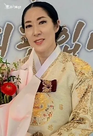 금아 이소정 시인, 제1회 KAN문화예술대상 한시대상 수상