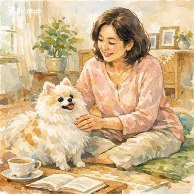 [김영희의 수필향기] 공감과 교감 - 김영희