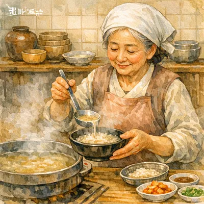 [최태호 교수의 삼삼한 우리말]  "토렴"의 어원