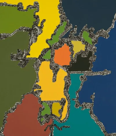 노화랑, 픽셀킴 개인전 ‘비행을 위한 기도 _ Pray for a safe flight’ 개최