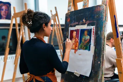 [기고] 나는 작가입니다? 작가의 작품 판매 전략