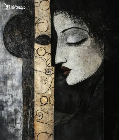 [KAN: 옴니버스 아트] 욕망의 올무에서 허우적거리다 다시 일어나 순한 양이 되다