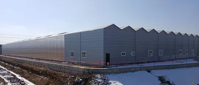 청주시, 청년농 육성 위한 스마트팜 원예단지 조성