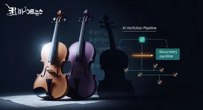 [음악이 있는 칼럼]  악기, 오케스트라의 뼈대 — 그리고 AI 에이전트의 설계 원리 _정현구