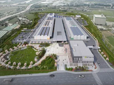 청주 농수산물 도매시장 시설현대화사업 ‘순항’