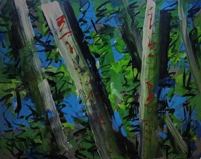 [작가 에세이] 현대미술, 서양식 원근법 뛰어넘는 '소리의 공간' 창조