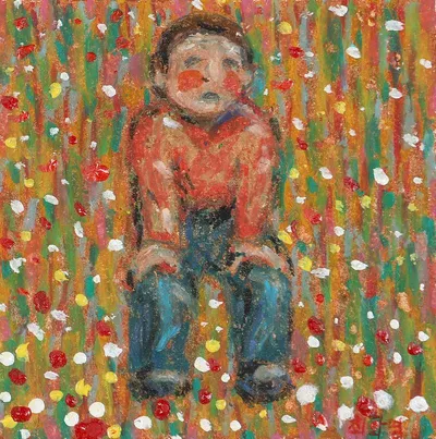 [최화영 에세이] 오빠와 염소