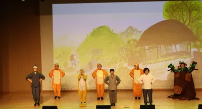 공공도서관, 지역 문화예술의 구심점으로…동아리 지원 6배 확대