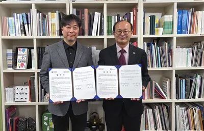 청주문화재단-청주대학교 평생교육원, 평생교육 파트너 됐다