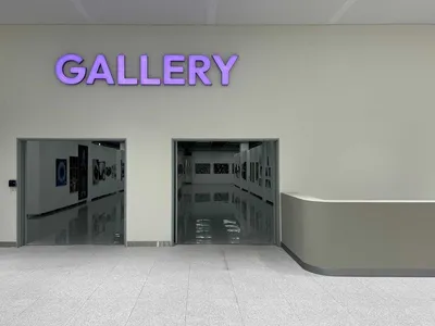 (재)충북문화재단, 충북갤러리 청주오스코관 통합 공고시스템 운영