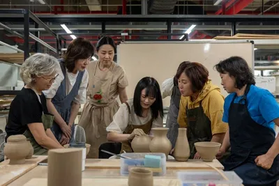 유네스코 창의도시 청주, 시민공예학교 장기과정 수강생 모집