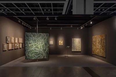 Open Today • Art Basel Hong Kong 2026