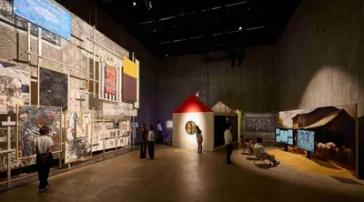 아트센트럴 홍콩, 2026년 3월 센트럴 하버프런트 개최… 아시아 동시대 미술의 허브 다시 선다