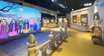 서울역사박물관, ‘몰입형 체험 어린이역사박물관 ’   3월  27일  첫 시민 관람