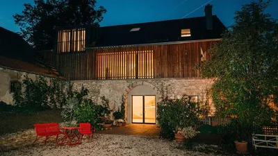 Galerie Zink, 장소성과 국제성 결합한 유럽 대표 갤러리… 한국과 협력 확대 속 ‘Art On 2026’ 참가