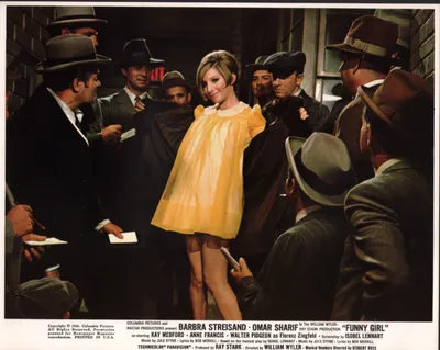 [지영순의 삼삼한 음악이야기 28]  노래와 말의 경계를 허문 목소리  "바브라 스트라이샌드"