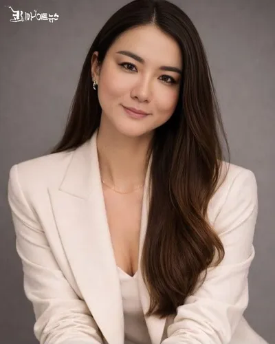 [KAN: 현장취재] 제1회 KAN문화예술대상 ‘융합예술대상’ 수상자 준희퀸 작가, 사업가로 첫 발 내디뎌