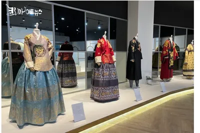 「한복문화산업 진흥법」 제정,  한복 산업 도약의 제도적 기반 마련