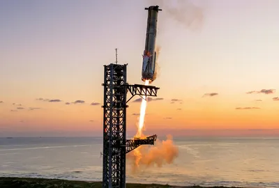 스페이스X, 美 SEC에 상장 서류 비공개 제출… '최대 750억 달러' 역대 최대 규모 IPO 공식 착수