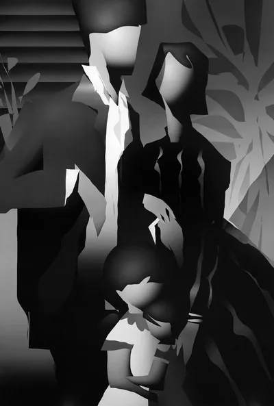 제이슨함 갤러리, ‘2026 화랑미술제’ C64 부스 참가… 김정욱·Mike Lee·이목하·한지형 4인 작가 출품