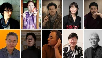 한국 현대미술을 이끄는 10인의 시선… 갤러리 U.H.M, ‘Watch 10 Artists’ 개최