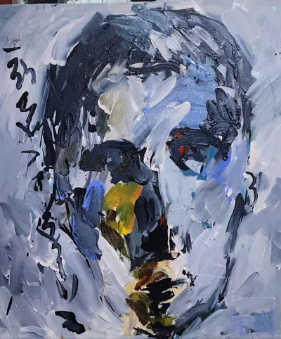 [한명호 에세이] 그리기 머리보다 가슴에 남게되는 사람이야기