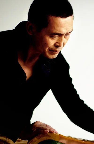 정창훈 조각가, 파리 갤러리 89에서 27번째 개인전… ‘아리랑’의 리듬을 색채로 펼치다