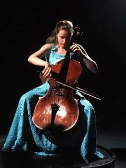 [홍영수의 세상 보기]  영국의 장미, 자클린 뒤 프레 - 신들린 듯한 미친 연주