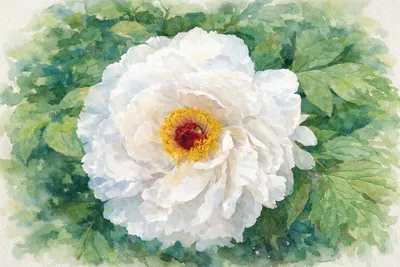 [김강호의 시조 아카데미 50] 김강호의“모란”