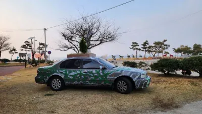 부산 전위예술가 성백, 부산문화재단 ‘2026 올해의 포커스 온’ 작가 선정