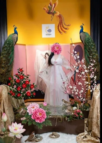 손지연 작가, 군계일학 UNIQUE 갤러리 개관 초대개인전 연장 전시