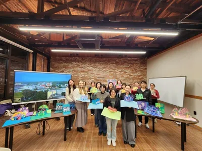 그림책정원1937, 다채로운 프로그램 운영 눈길