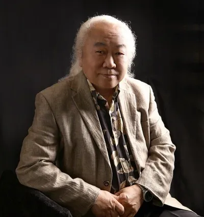 [인물] 오진국 화백, 회화의 경계를 넘어, 콘텐츠의 미래를 설계하는 오프로드 아티스트