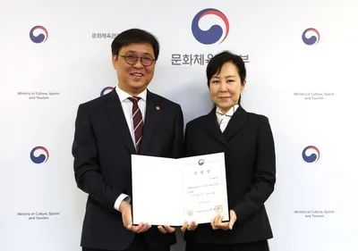 국립오페라단 15대 단장 겸 예술감독에 박혜진 전 서울시오페라단 단장 취임
