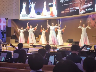 종교와 문화는 하나였다… 부활주일, 음악이 증명하다